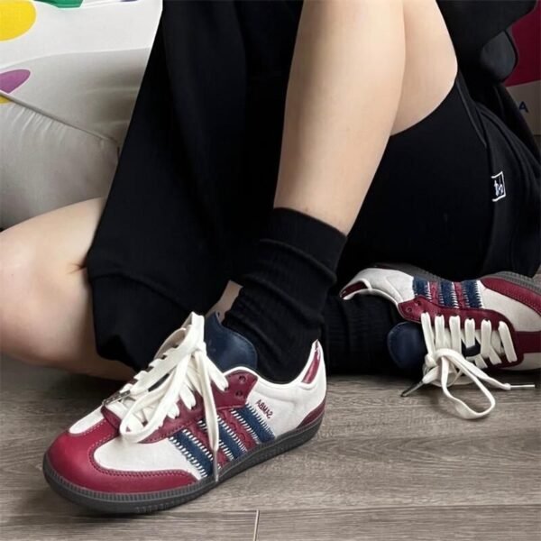 adidas Samba OG Maroon