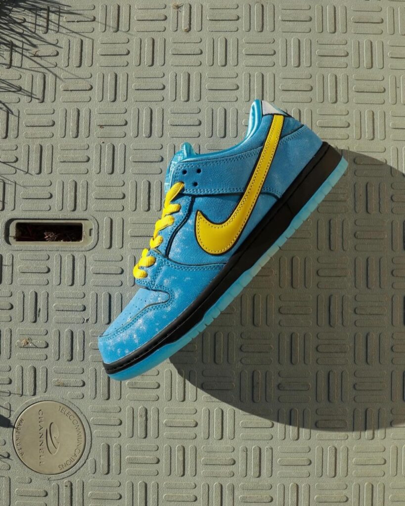 Nike SB Dunk Low Pro x Nike SB Dunk Low Pro x