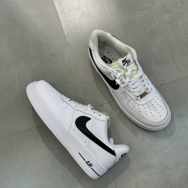 Nike Air Force 1 White