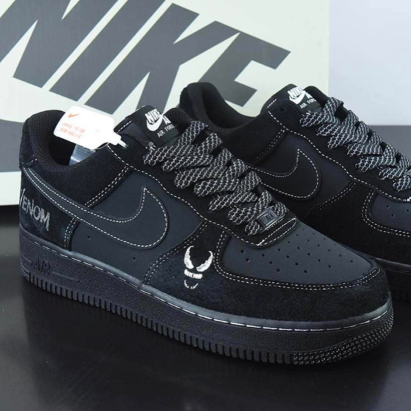 Nike Air Force X Venom