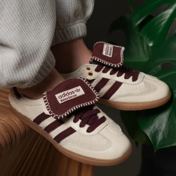 Adidas Samba Wales Bonner