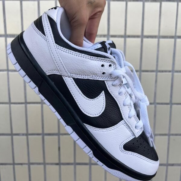 Nike Dunk Low Retro Reverse Panda