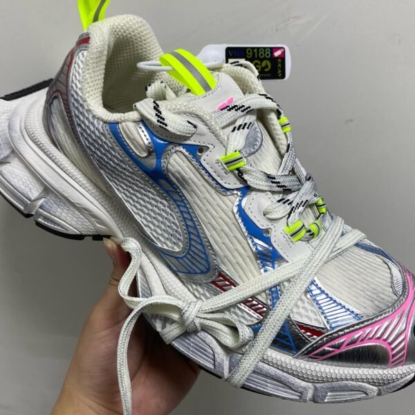 Balenciaga 3XL Shoes Exceptional Style and Comfort for the Modern Gentleman