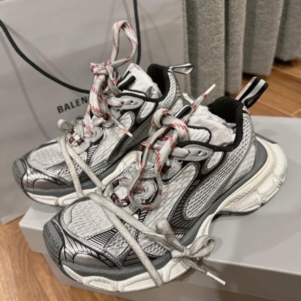 Balenciaga 3XL Exceptional Stylish Shoes