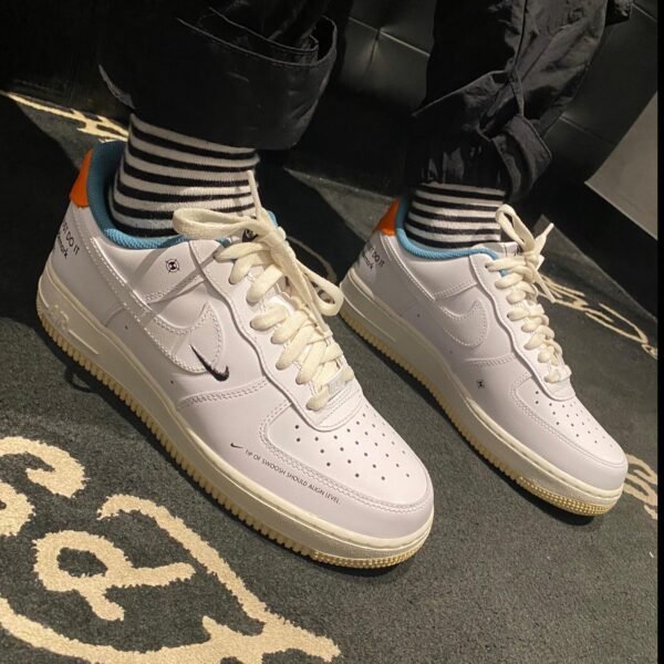 Air Force Nike