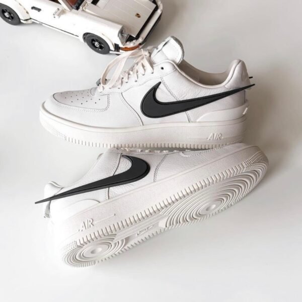 Air Force 1 Ambush White