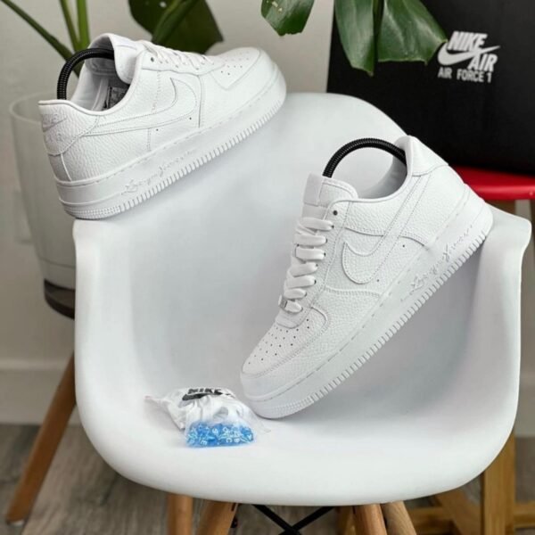 Nike Air Force 1 Pure white