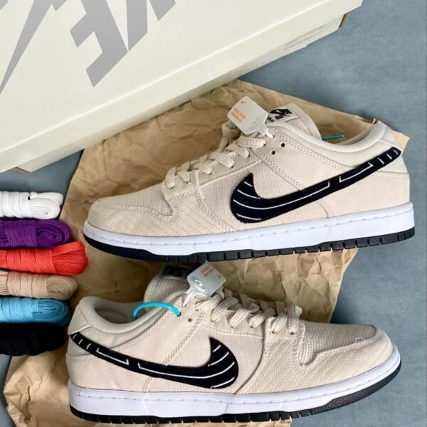 Nike Dunk Albino Petro