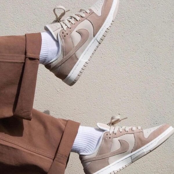 Nike Dunk Low Sanddrift