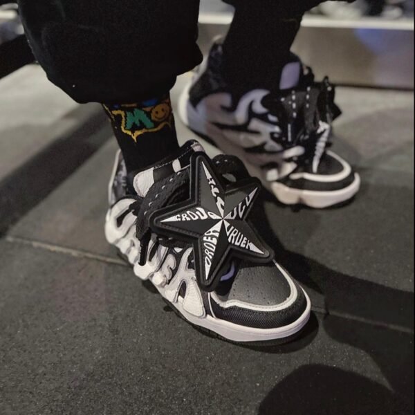 Old Order Shoes