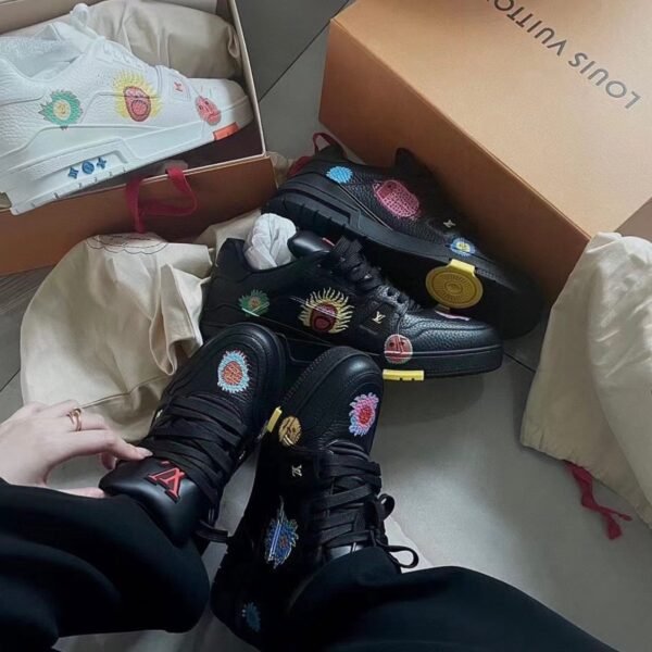 Voyage Pro by Trainer X Yayoi