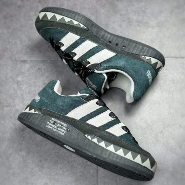 Neighborhood x Adidas GR