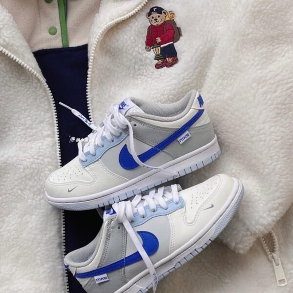 Nike Dunk Low Lovry Hyper Royal