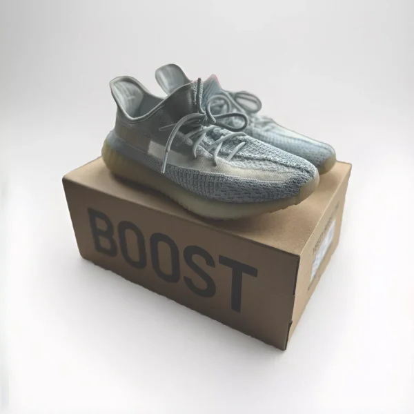 Adidas yeezy boost 350 v2 cream/triple white