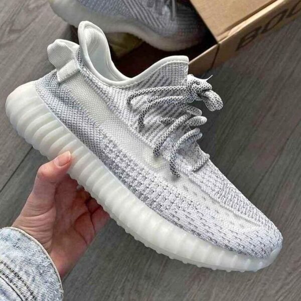 Yeezy Boost 350 v2 static Non reflective