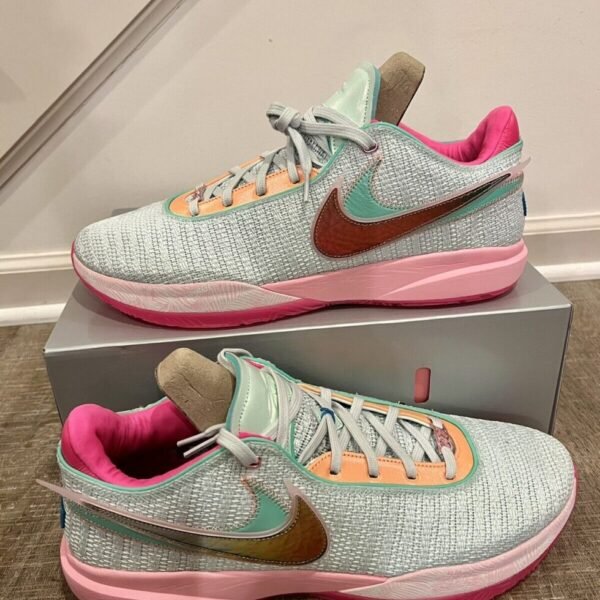 Nike LeBron
