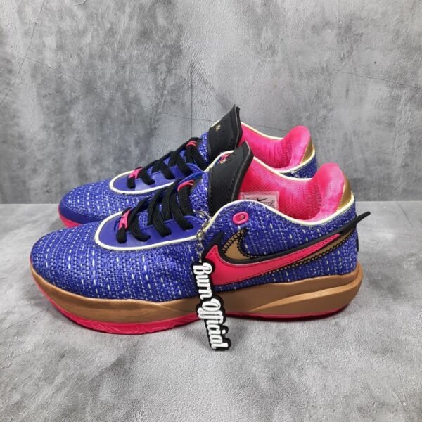 Nike LeBron