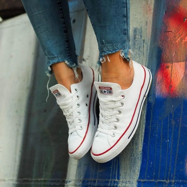 Converse All Star Ox All Star Ox Core