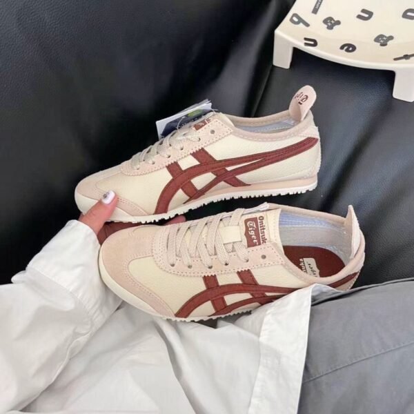 Onitsuka Tiger Mexico 66