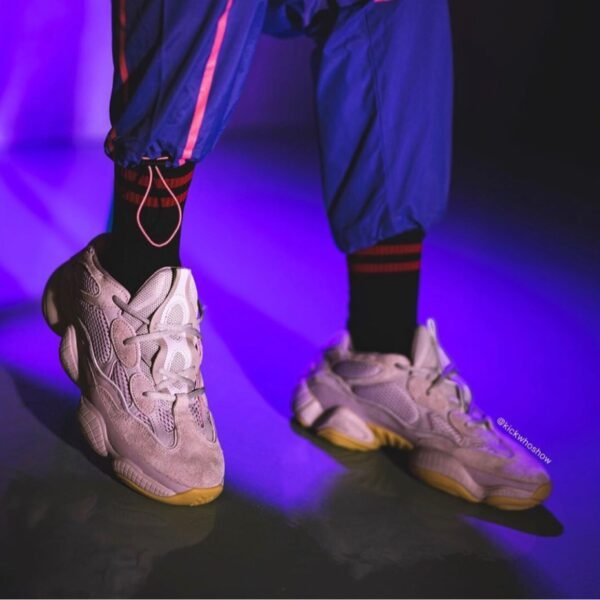 Adidas Yeezy 500 Soft Vision