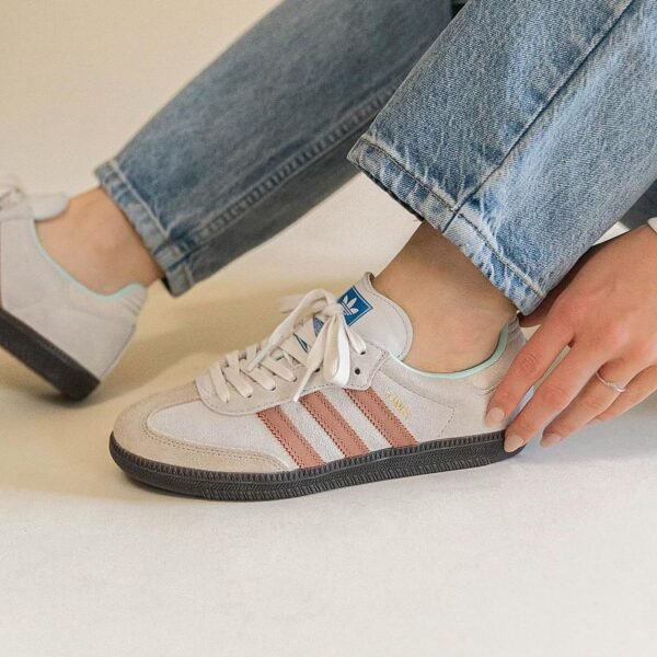 adidas Samba OG Clay Strata