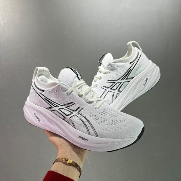 ASICS Gel-Nimbus 26