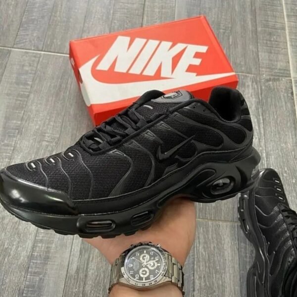 Nike TN
