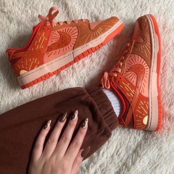 Nike Dunk Low NH Winter Solstice