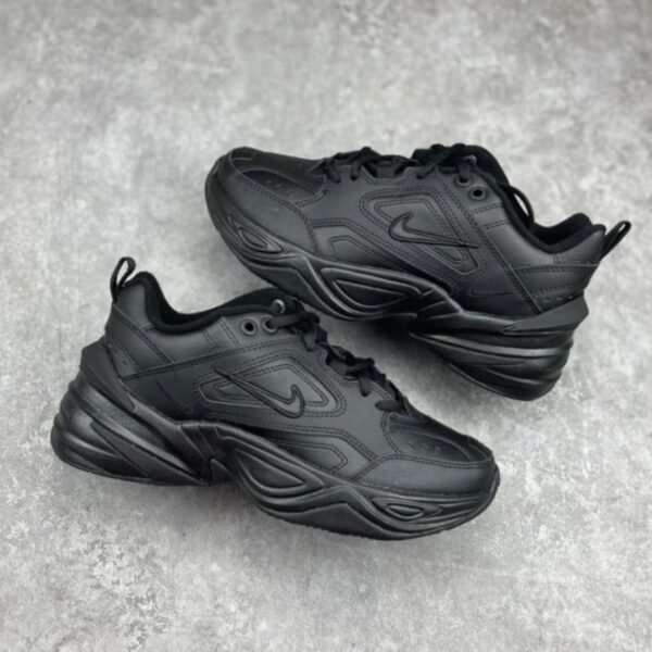 Nike M2K Tekno White Pure Platinum Trainer