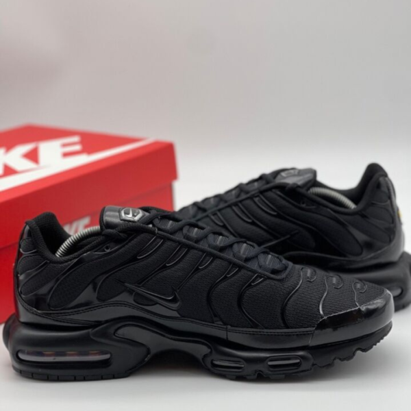 Nike Air Max Plus TN Men's Shoes