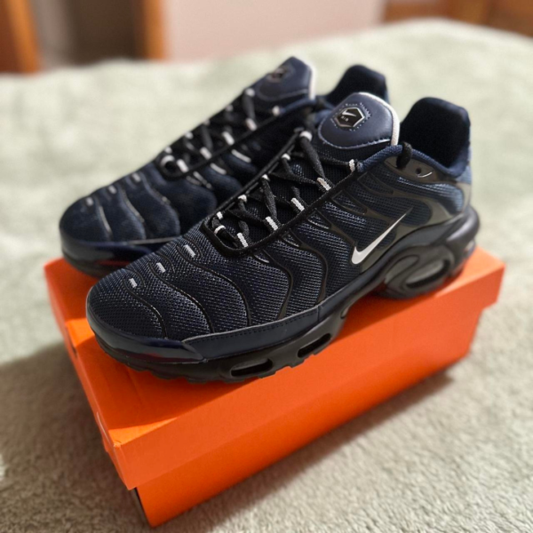 Nike Air Max Plus TN Men's Shoes