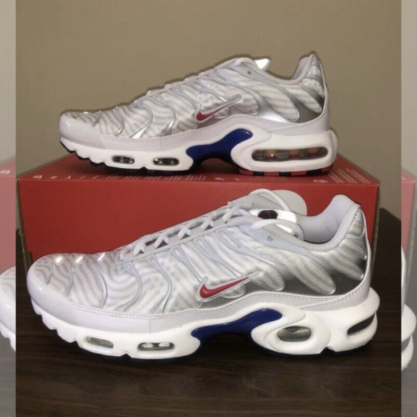 Nike Air Max Plus TN Men's Shoes