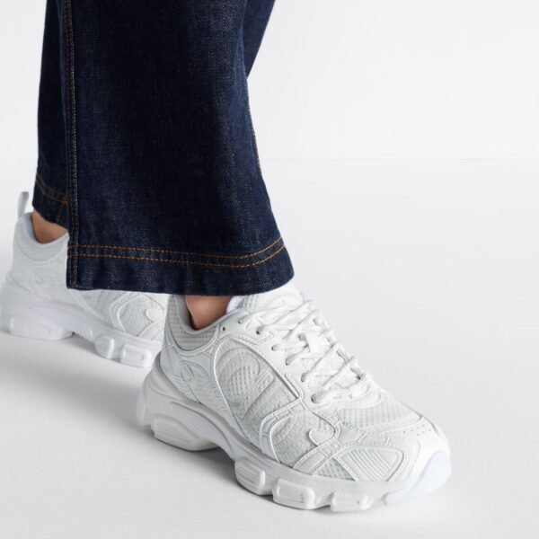 Dior Chrono Sneakers