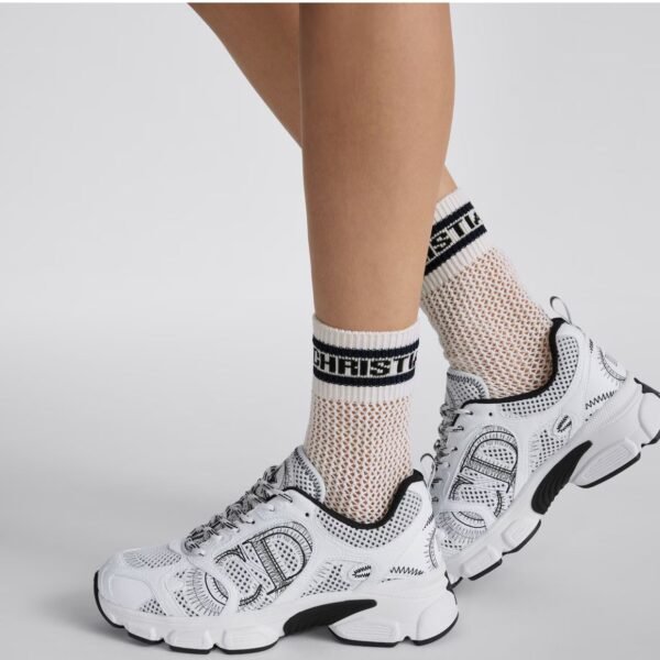 Dior Chrono Sneakers