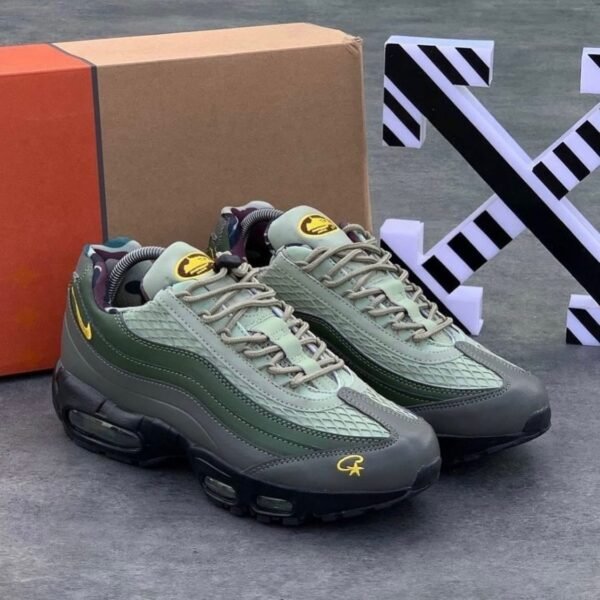 Cortez x Nike Air Max 95 Shoes
