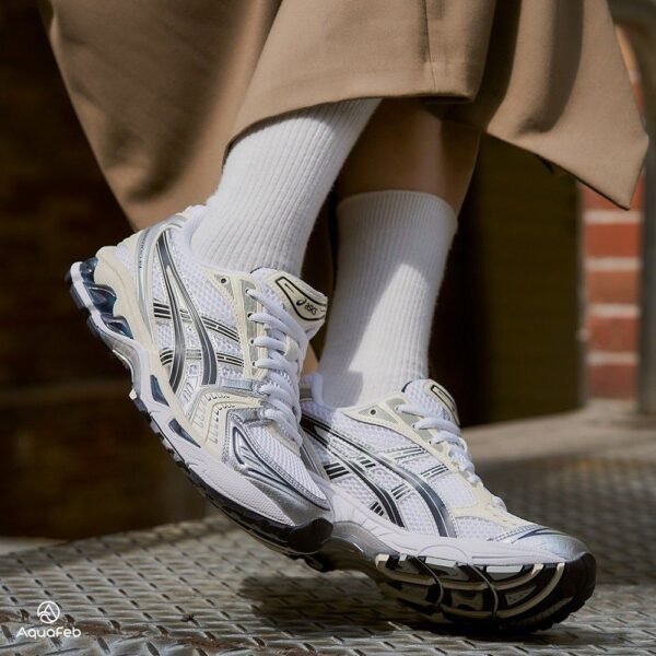 ASICS GEL Kayano 14 Midnight Navy