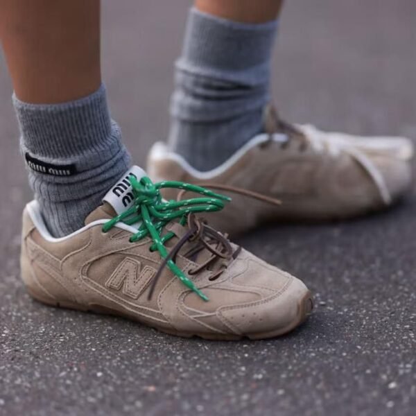 Miu Miu New Balance SL 530