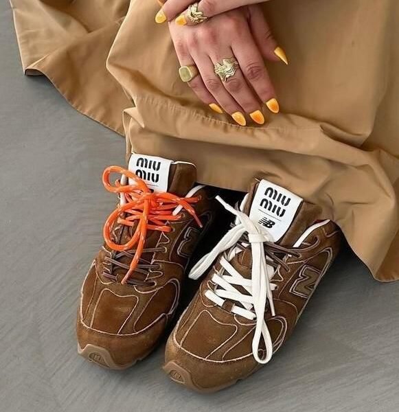 Miu Miu New Balance 530