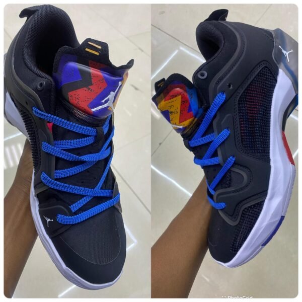 Nike LeBron 20 XX Low-Top Basketball Shoes