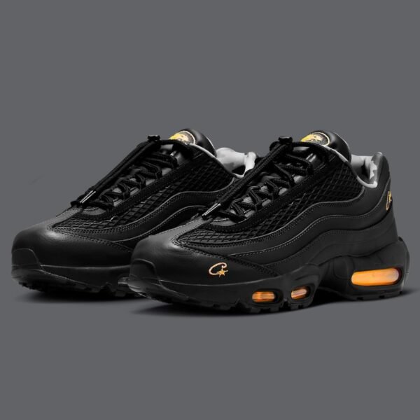 Cortez x Nike Air Max 95 Shoes