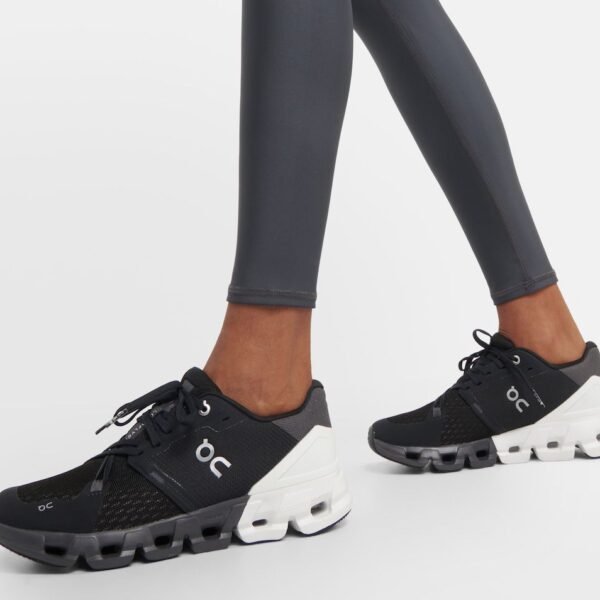 On Cloudflyer 4 Shoes