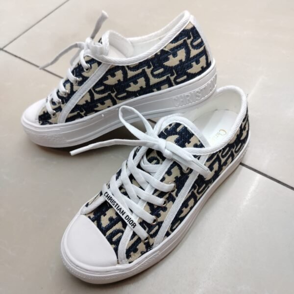 Christian Dior Sneakers