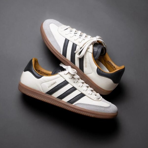 Adidas Samba OG white