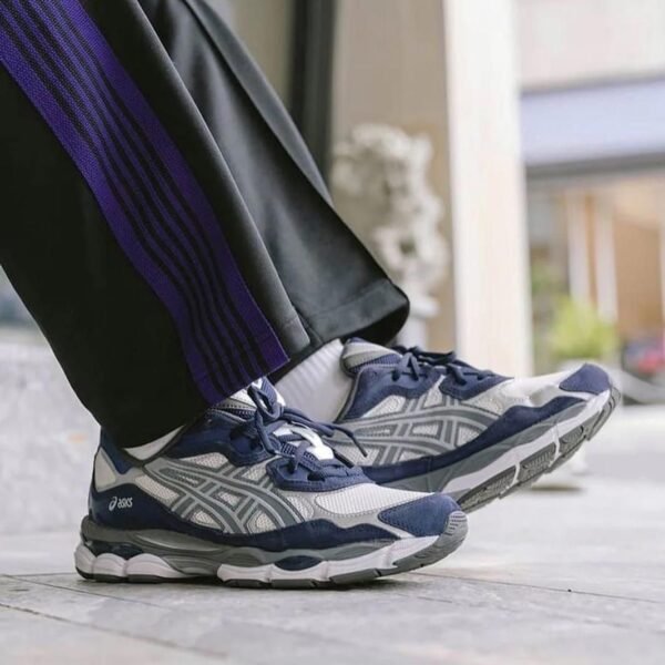 ASICS Gel NYC Yankees