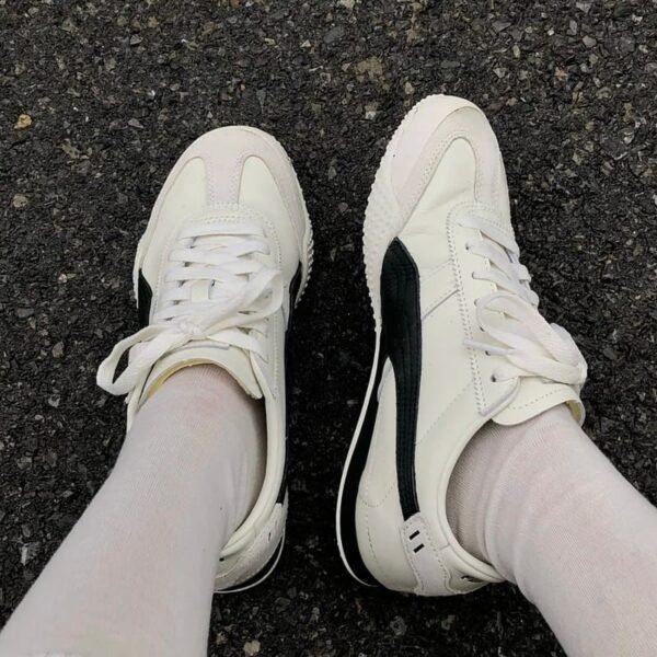 Puma Bell UT Leather Sneakers