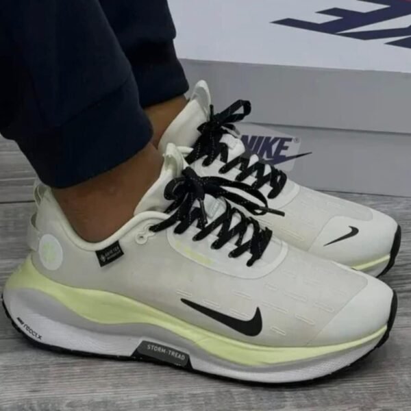 Nike Infinity Run 4 Gor