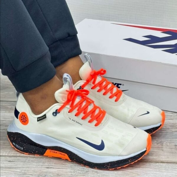 Nike Infinity Run 4 Gore Tex