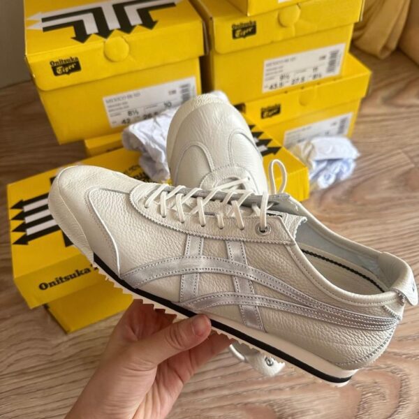 Onitsuka Tiger ベージュ ジャージ XL ot-1183a872254-4.jpg