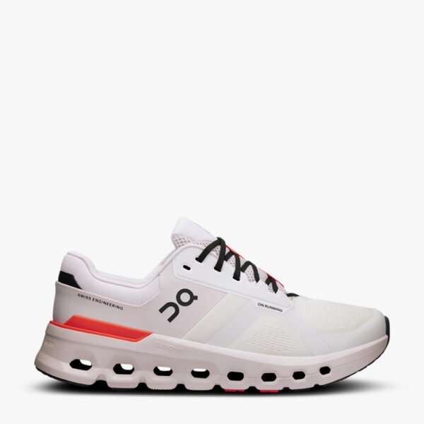 On Running Cloudrunner 2 White Sand