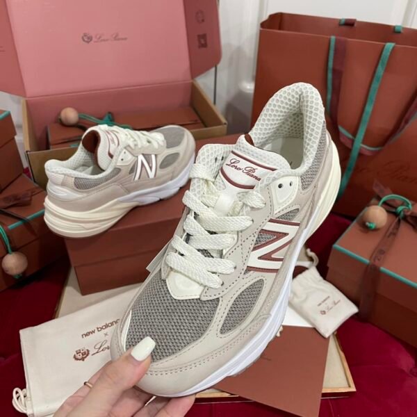 New Balance X Loro Piana U990LO6 Master